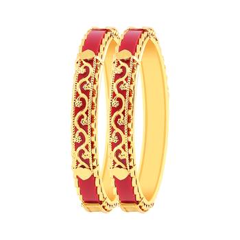 Gold bangles-and-bracelets 1
