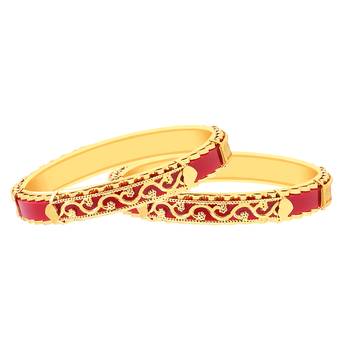 Gold bangles-and-bracelets 3