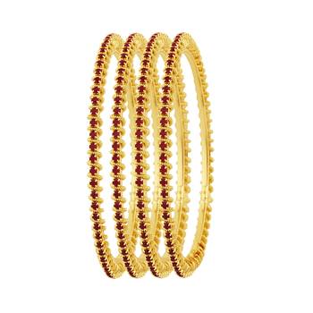Gold bangles-and-bracelets 1