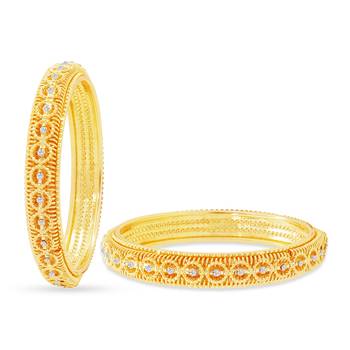 Gold bangles-and-bracelets 1