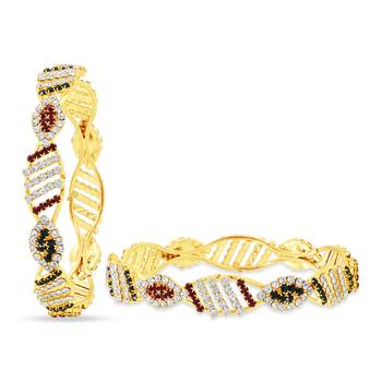 Gold bangles-and-bracelets 1
