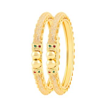 Gold bangles-and-bracelets 3