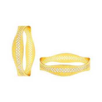 Gold bangles-and-bracelets 4