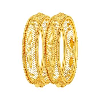 Gold bangles-and-bracelets 1