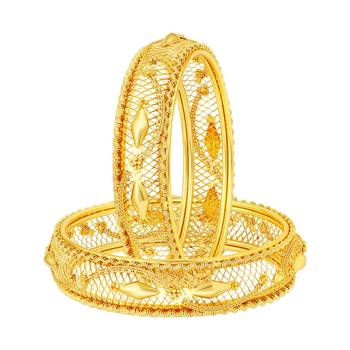 Gold bangles-and-bracelets 4