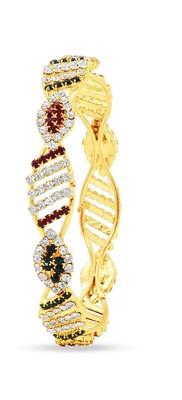 Gold bangles-and-bracelets 3