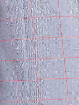 Multicolor Plain Blended Cotton Stitched Men Blazers 7