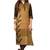  Multi Color Heavy American Crepe  Stitched Kurti