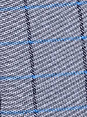 Multicolor Plain Blended Cotton Stitched Men Blazers 7