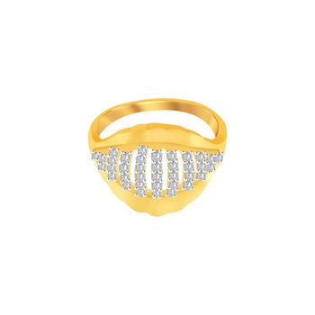 Gold rings 2