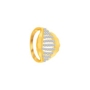 Gold rings 3