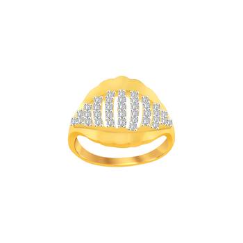 Gold rings 4