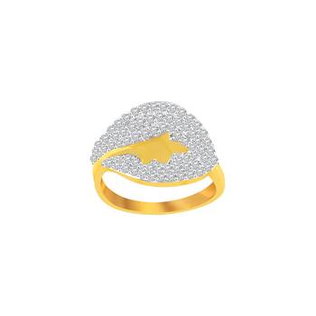 Gold rings 2