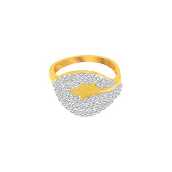 Gold rings 3