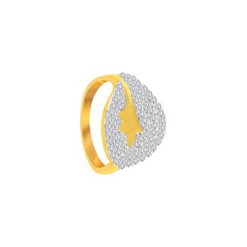 Gold rings 4