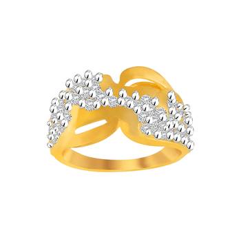Gold rings 2