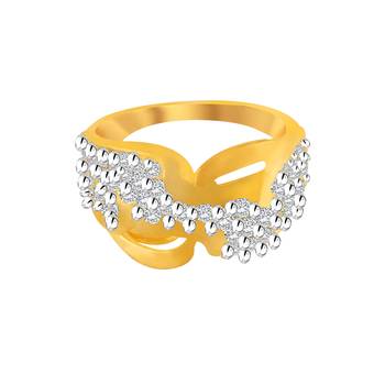 Gold rings 3