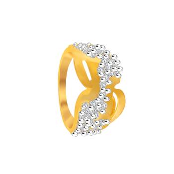 Gold rings 4