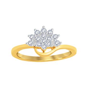 Gold rings 2