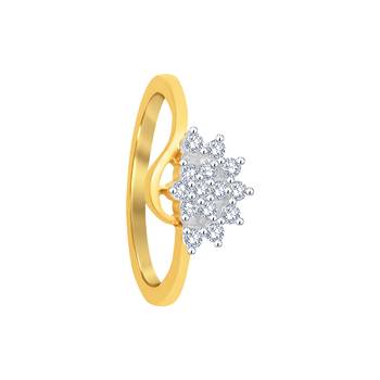 Gold rings 4