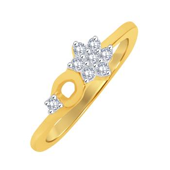 Gold rings 1