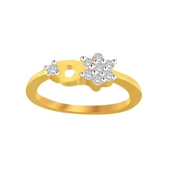 Gold rings 2