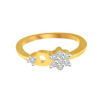 Gold rings 3