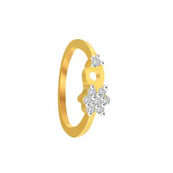 Gold rings 4