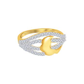 Gold rings 2