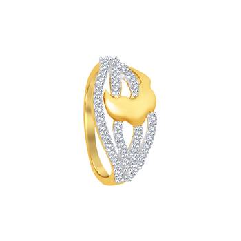 Gold rings 4