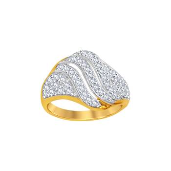 Gold rings 2