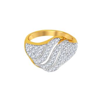 Gold rings 3