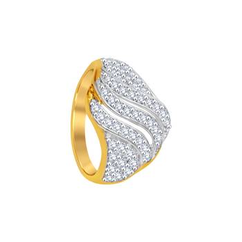 Gold rings 4