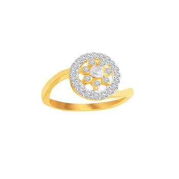 Gold rings 2