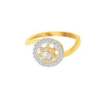 Gold rings 4