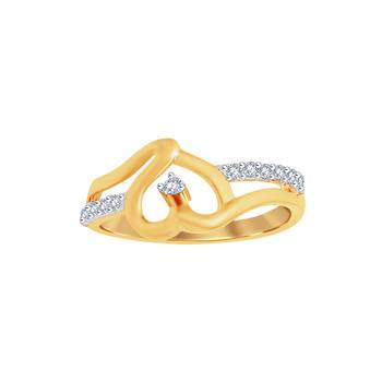 Gold rings 2
