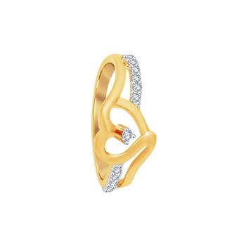 Gold rings 4