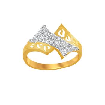 Gold rings 2