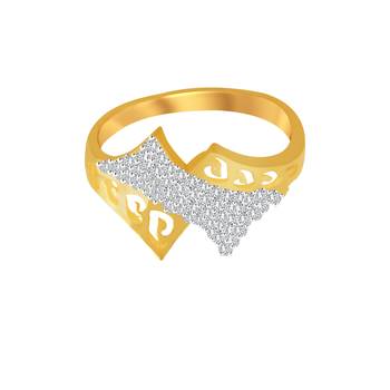 Gold rings 3
