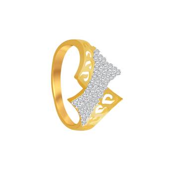 Gold rings 4