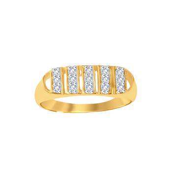 Gold rings 2