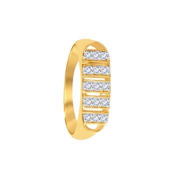 Gold rings 4