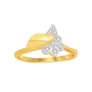 Gold rings 2