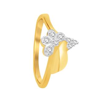 Gold rings 4