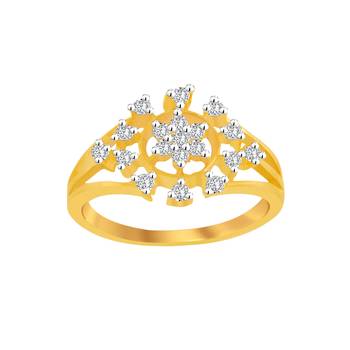 Gold rings 2