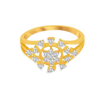 Gold rings 3