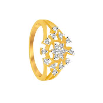Gold rings 4