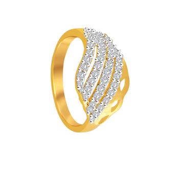 Gold rings 4
