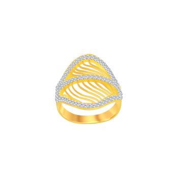 Gold rings 2