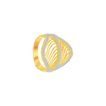 Gold rings 4